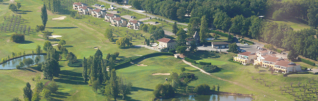 Villeneuve-sur-Lot Golf & Country Club