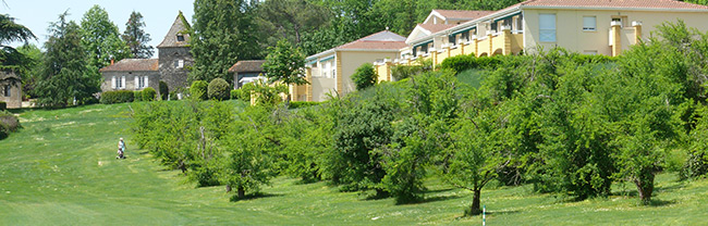 Villeneuve-sur-Lot Golf & Country Club