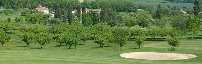 Villeneuve-sur-Lot Golf & Country Club