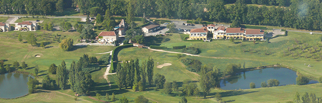 Villeneuve-sur-Lot Golf & Country Club