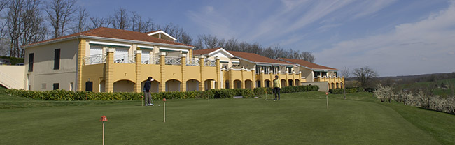 Villeneuve-sur-Lot Golf & Country Club