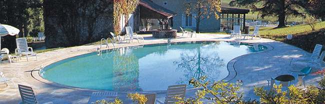 Villeneuve-sur-Lot Golf & Country Club