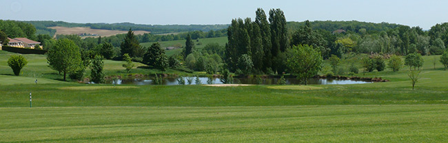 Villeneuve-sur-Lot Golf & Country Club