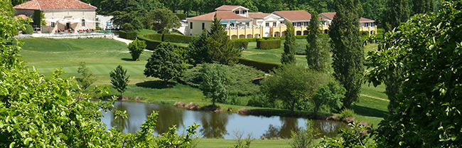 Villeneuve-sur-Lot Golf & Country Club