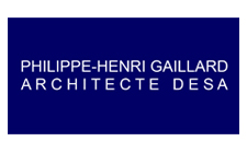 Notre partenaire Philippe-Henri Gaillard