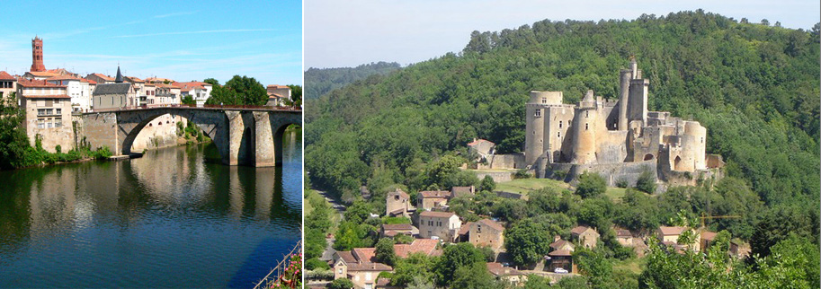 Tourisme en Lot-et-garonne