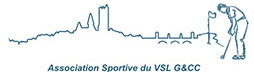 Log Association Sportive du VSL G&CC
